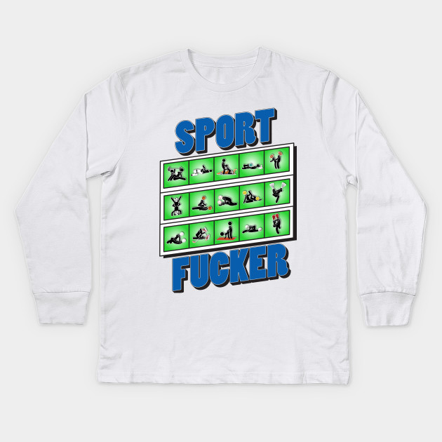 Sport Fucker(Fusion)